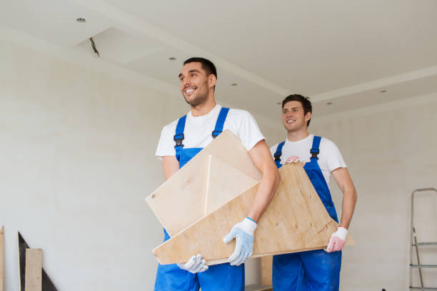 Best Attic Cleanout  in Farmingdale, NJ