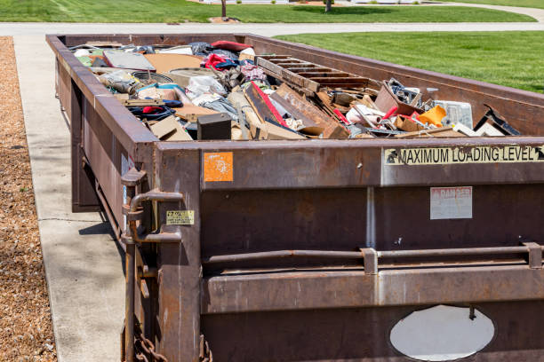 Moving and Downsizing Cleanouts in Farmingdale, NJ