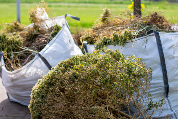 Best Yard Waste Removal  in Farmingdale, NJ