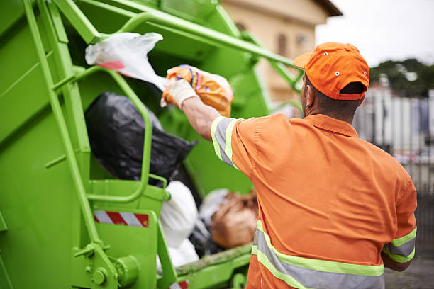 Best Residential Junk Removal  in Farmingdale, NJ