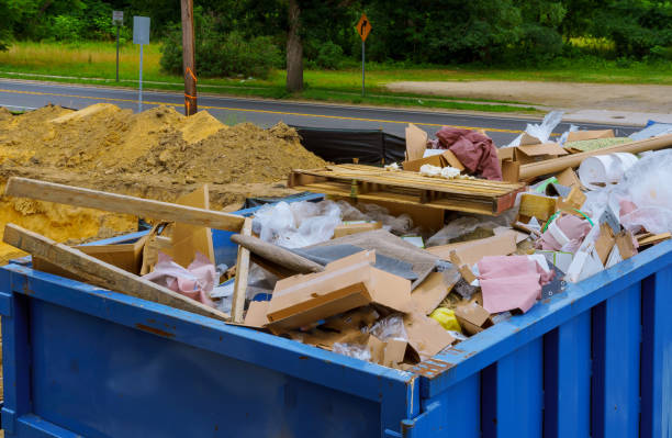 Best Recycling Services for Junk  in Farmingdale, NJ
