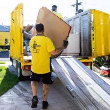 Best Scrap Metal Removal  in Farmingdale, NJ